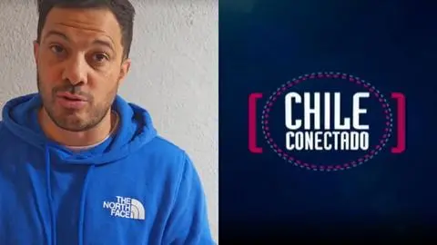 Roban equipo de Chile Conectado: Piden dar aviso en caso de encontrar cámara a la venta en redes sociales