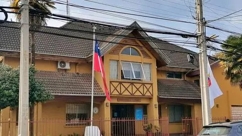 Profundo pesar en Ñuble tras femicidio en El Carmen: Presunto autor fue detenido