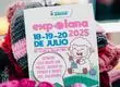 Expolana 2025 en Chiguayante: Nueva edición contará con artesanía, talleres, música y más