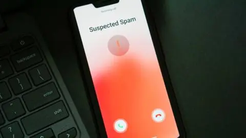 Conoce los nuevos números prefijos en Chile para identificar llamadas autorizadas o de spam