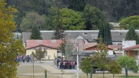 Nuevo Hospital Guillermo Grant Benavente: Proponen su construcción en terrenos históricos del ejército