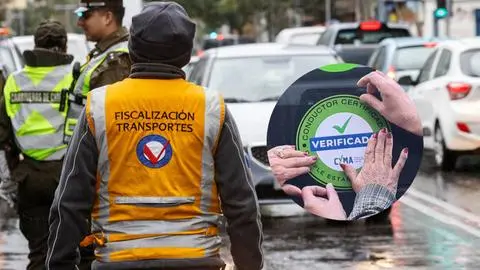 75 casos positivos de alcohol o drogas en el Biobío: Vía Láctea incorpora plan integral para combatir problemática vial