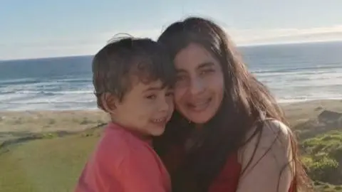 “Para mucho puede ser importante, para mi es horrible”: Mamá de Tomás Bravo se refiere a la absolución de su tío y cuestiona a la justicia