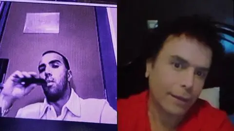 Nunca fue su primo: Supuesto familiar de Martín de los Santos cuenta la verdad de sus graves declaraciones en redes sociales