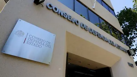 CDE amplia querella contra ex jefe de Gabinete de Rodrigo Díaz en Caso Lencería