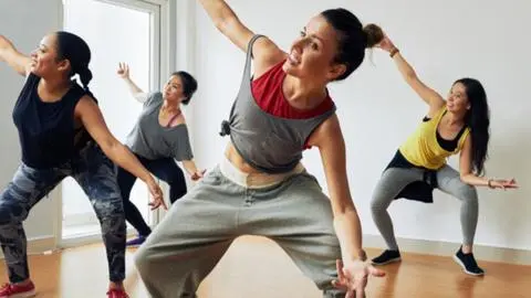 Evangélicos atacaron a un grupo de mujeres que realizaban clases de twerk en La Florida