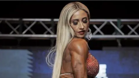 “Les cuento que ya no puedo más”: Luli se quiebra ante sus seguidores previo a importante competencia