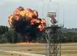 Aeronave se estrella tras despegar desde el aeropuerto de Londres