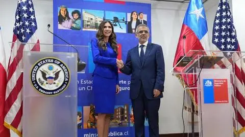 Chile continuará en el programa Visa Waiver de Estados Unidos