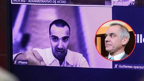 Acogen solicitud de extradición de Martín de los Santos desde Brasil