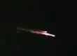 ¿Basura espacial o meteoritos? Astrónomo de la UdeC explica extraño fenómeno captado en los cielos del norte de Chile