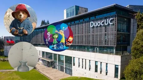 Películas y talleres: Las actividades que ofrece  para todo público Duoc UC Concepción en julio