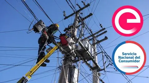 ENEL inicia proceso de compensación a clientes tras cortes de luz de 2024 en Santiago
