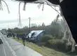 Auxiliar de EME Bus es la persona fallecida tras accidente de máquina de pasajeros con una camioneta