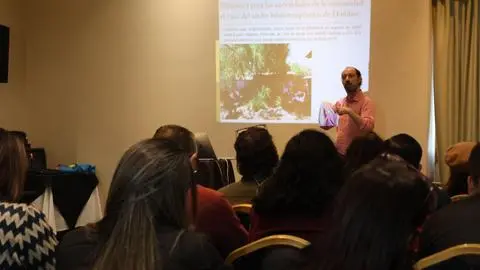Concretan encuentro Interregional de Bibliotecas y Bibliomóviles: Formación, redes y nuevas ideas para acercar la lectura