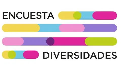 INE lanza encuesta online para visibilizar las realidades de diversidades sexuales y de género