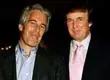 Donald Trump habría sabido que estaba en los papeles de Epstein desde mayo según medio estadounidense