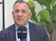 Eric Aedo aboga por apoyo de la DC a Jeannette Jara y asegura que “el mérito si tiene un espacio en Chile”