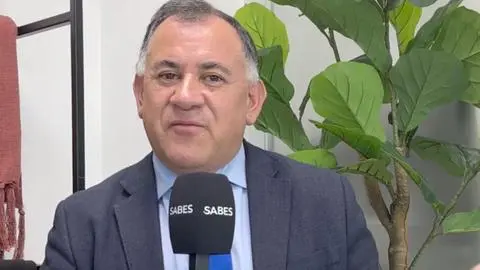 Eric Aedo ratifica apoyo a Jeannette Jara de cara a las presidenciales