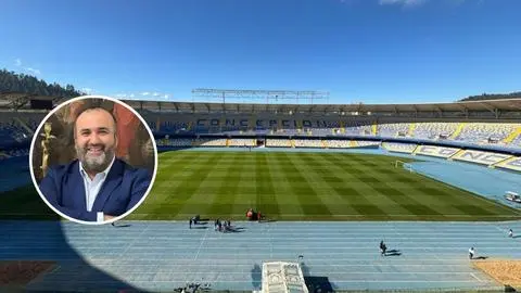Gobierno bajó el pulgar al partido amistoso de Colo-Colo en Concepción pese a que Carabineros lo autorizó