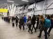 Por tráfico, robo y porte ilegal de armas: Gobierno realiza vigésimo operativo de expulsión de migrantes en 2025