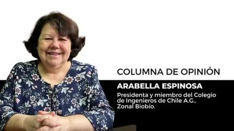 El rol social de la Ingeniería: Al servicio de las personas