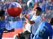 Colo Colo y Universidad de Chile un Superclásico de máxima seguridad