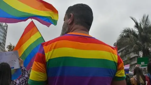 Participa de la “Caminata desviada: Un recorrido por lugares LGBTIQ+ Históricos” en Concepción