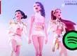 Las Guerreras K-Pop dominan Spotify: Golden en top 1 global restableciendo la HoonMoon
