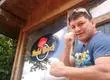 Se confirmó el fallecimiento del exboxeador Joel Mayo tras ataque con arma blanca en Villarrica