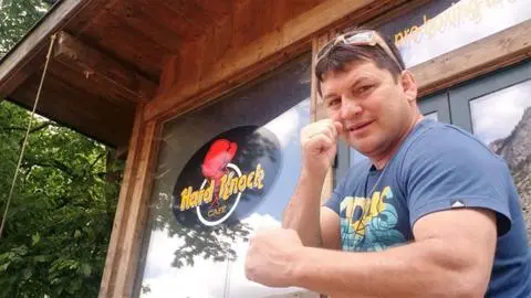 Se confirmó el fallecimiento del exboxeador Joel Mayo tras ataque con arma blanca en Villarrica