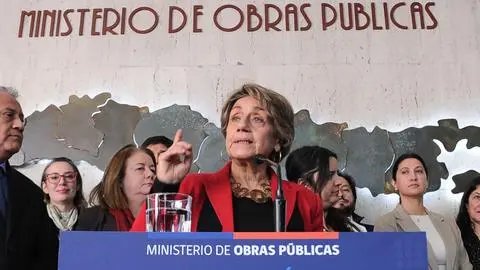 Gobierno pidió terminar contrato a empresa que no avanza en construcción de 4 hospitales en Biobío