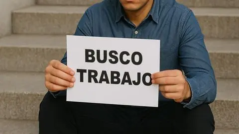 Más personas buscan trabajo y no lo encuentran: Desempleo en Biobío sube a un 9% en 2025