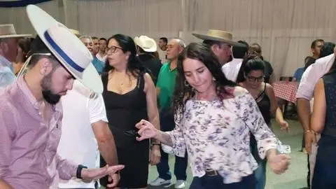 Este fin de semana la “Fiesta de la Ranchela y Cumbia” se adueñan de Tomé en evento gratuito