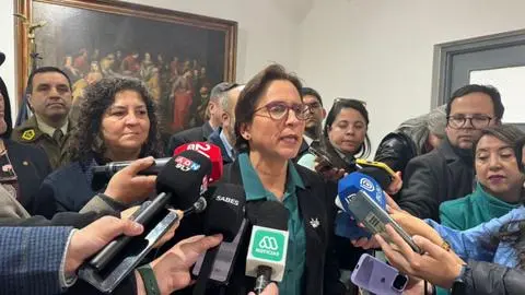 Las 5 medidas que anuncio el gobierno para combatir la ola de homicidios en el Gran Concepción