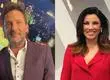 “Quedamos en blanco”: Dan a conocer tensa situación ocurrida entre Paula Escobar y Daniel Fuenzalida en Me Late