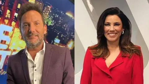 “Quedamos en blanco”: Dan a conocer tensa situación ocurrida entre Paula Escobar y Daniel Fuenzalida en Me Late