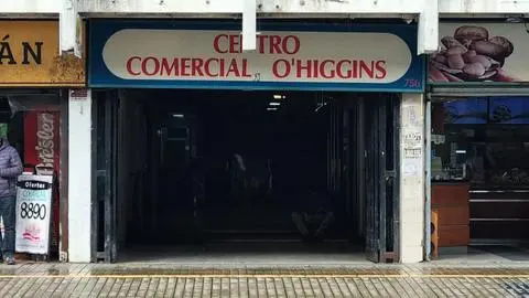 Fiscalizan “cafés con piernas” de Concepción en el marco de la lucha contra la Trata de Personas
