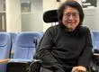 Gilda Espinoza: “Escribir fue un antidepresivo, porque había llegado al fondo del abismo y no había nada más abajo”
