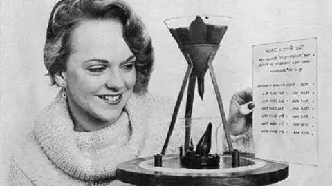 Ha durado 98 años: ¿conoces el experimento de la Gota de Brea?