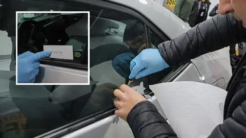 Grabado de patentes en Chile: ¿Pueden quedar los espejos con tipografías o estilos diferentes?