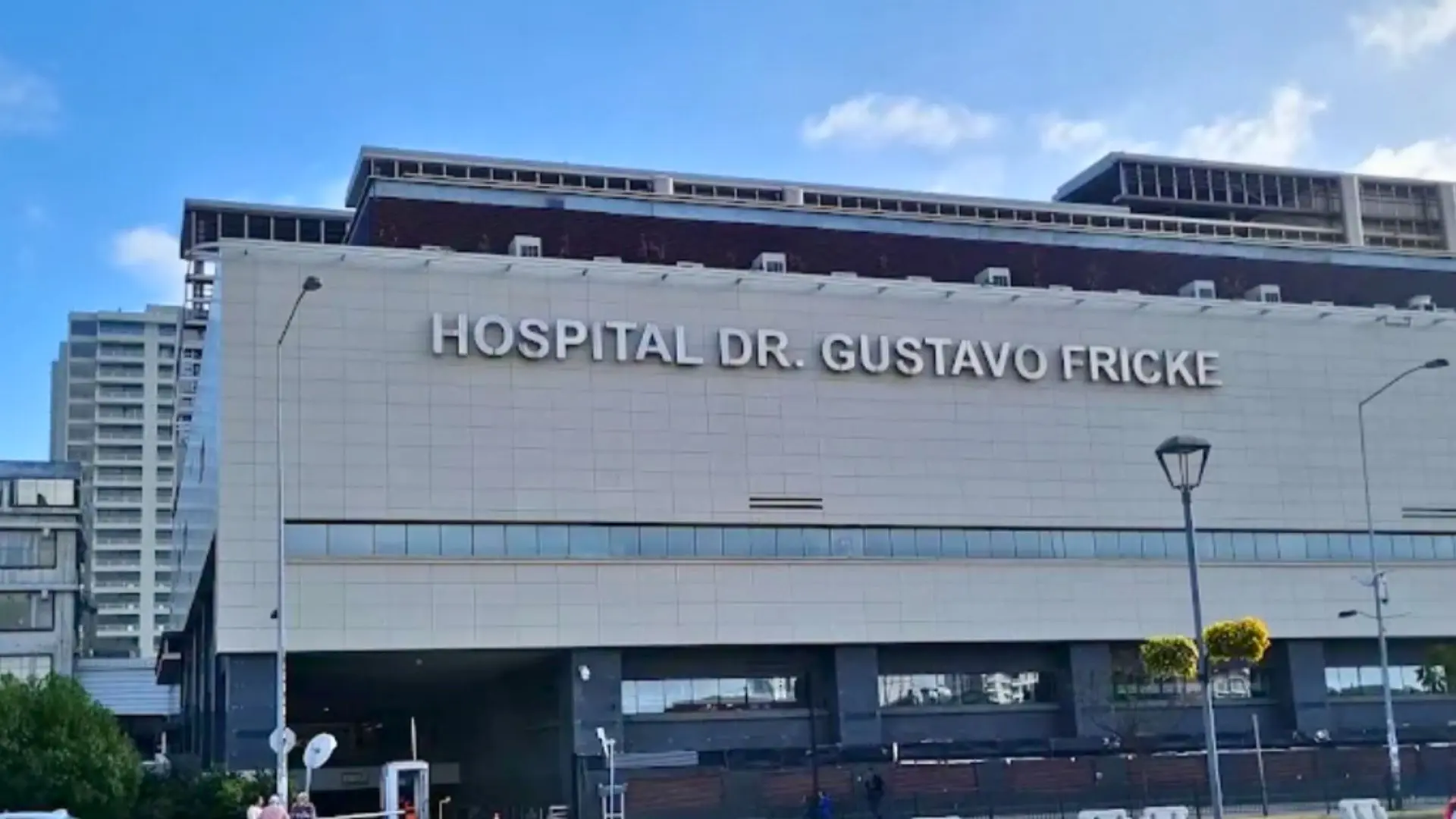 Fallece menor que se encontraba en riesgo vital tras ser baleado por amigo en Concón