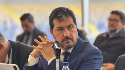 “Solo pedimos que lo que ocurrió con la Bruma no sea en vano”: Diputado Hugo Rey y posibles resultados de la comisión investigadora