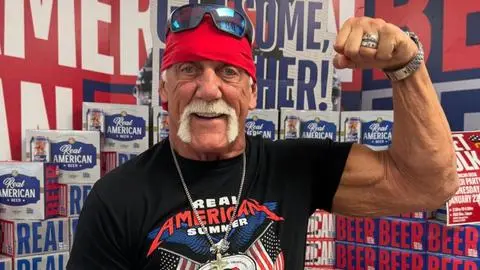 Adiós a la leyenda de la lucha libre: Hulk Hogan fallece a los 71 años