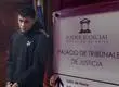 Poder Judicial inicia investigación tras rápida libertad de sicario