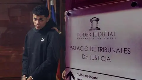 Poder Judicial inicia investigación tras rápida libertad de sicario
