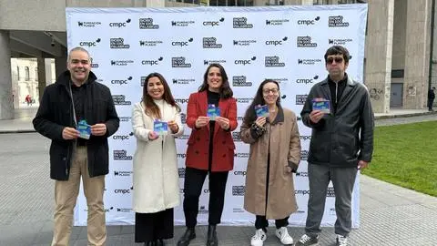 Concurso Biobío en 100 palabras celebra su 14° aniversario: suma más de 130 mil cuentos