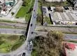 Anuncian cortes de tránsito en una importante calle de Concepción por obras viales programadas para esta semana