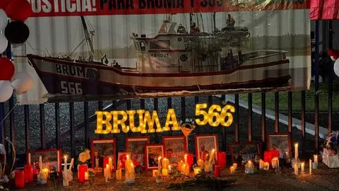 Comisión investigadora por Caso Bruma sale a terreno: Buscarán conocer versiones de Blumar y gremios artesanales