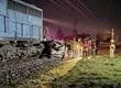 Tren de carga colisionó a un automóvil: Accidente ferroviario deja tres personas fallecidas en Curicó